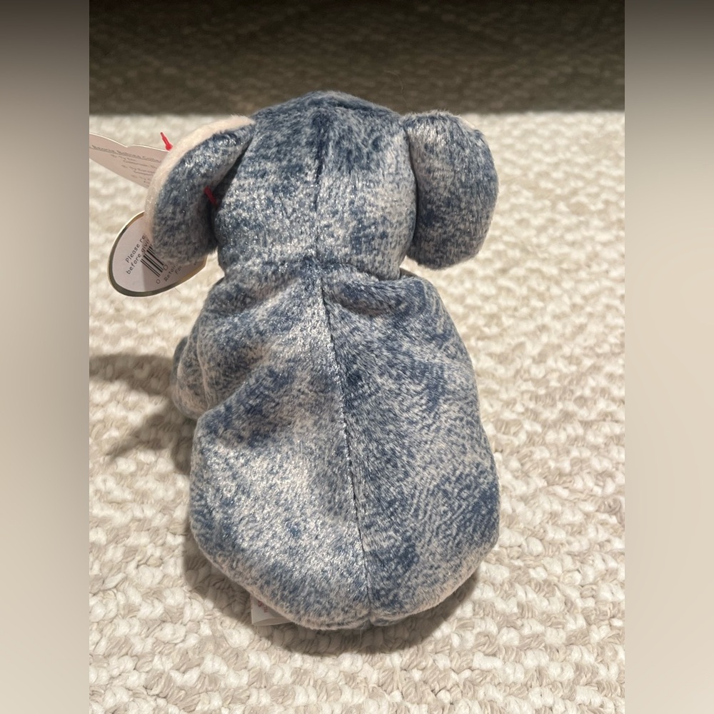 Beanie Baby | Eucalyptus | with Tag | Excellent Condition - Picture 4 of 8